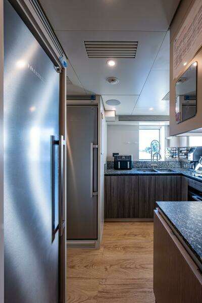 KING S LAIR 112ft Benetti Yacht For Sale
