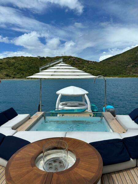 KING S LAIR 112ft Benetti Yacht For Sale