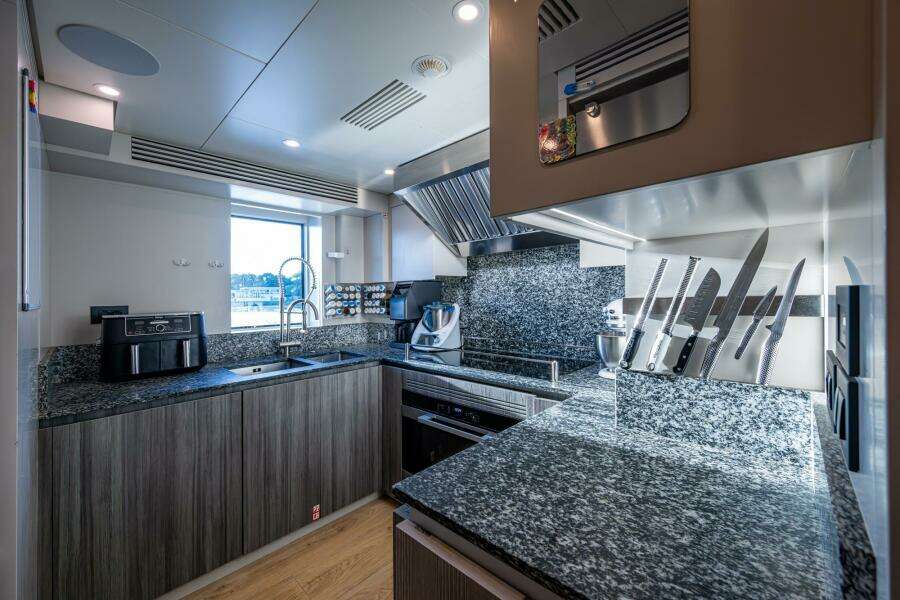 KING S LAIR 112ft Benetti Yacht For Sale
