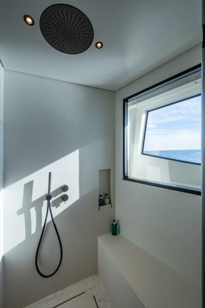 112' 2023 Benetti 34M OASIS