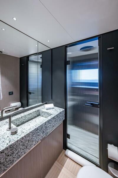 112' 2023 Benetti 34M OASIS