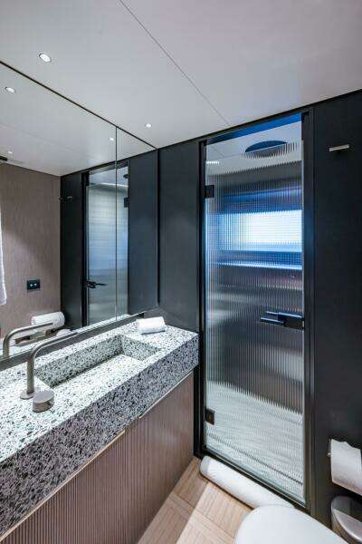 KING S LAIR 112ft Benetti Yacht For Sale
