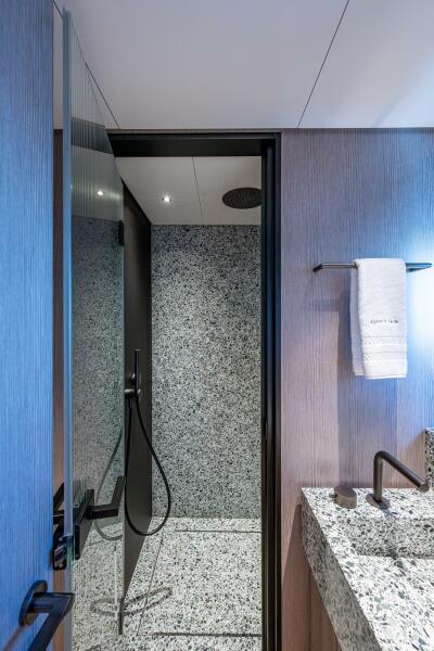 112' 2023 Benetti 34M OASIS