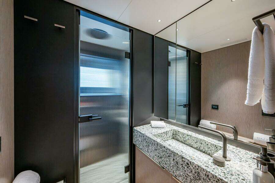 KING S LAIR 112ft Benetti Yacht For Sale