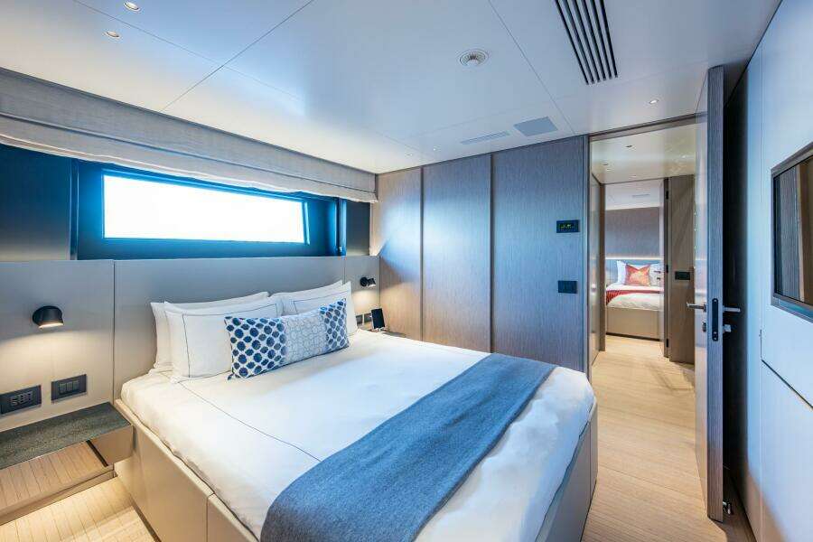 KING S LAIR 112ft Benetti Yacht For Sale