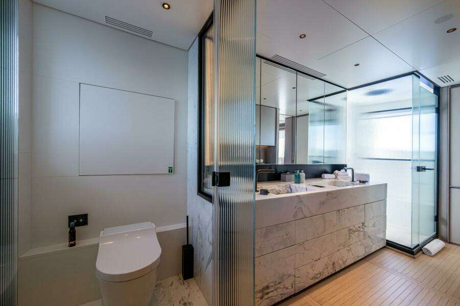 KING S LAIR 112ft Benetti Yacht For Sale