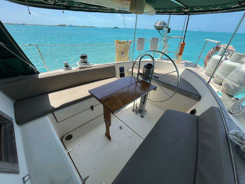 Ivy 39ft Southern Cross Yacht For Sale
