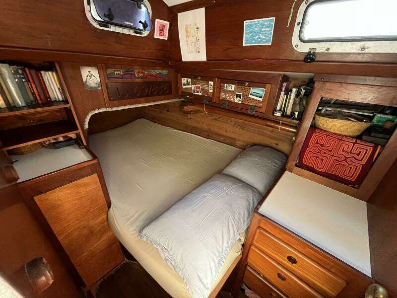 Ivy 39ft Southern Cross Yacht For Sale