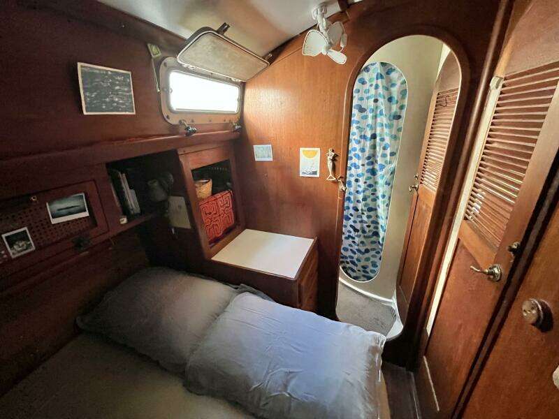 Ivy 39ft Southern Cross Yacht For Sale