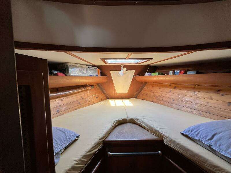 Ivy 39ft Southern Cross Yacht For Sale