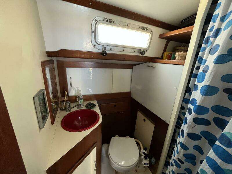 Ivy 39ft Southern Cross Yacht For Sale