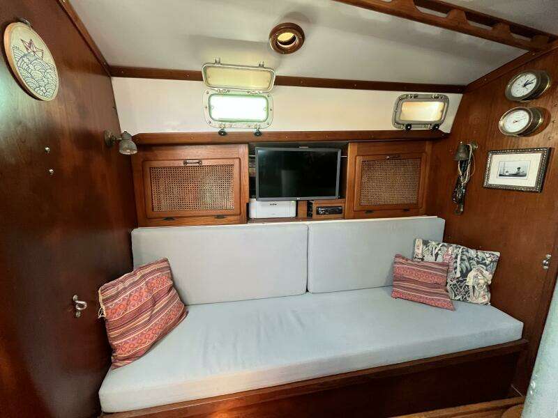 Ivy 39ft Southern Cross Yacht For Sale