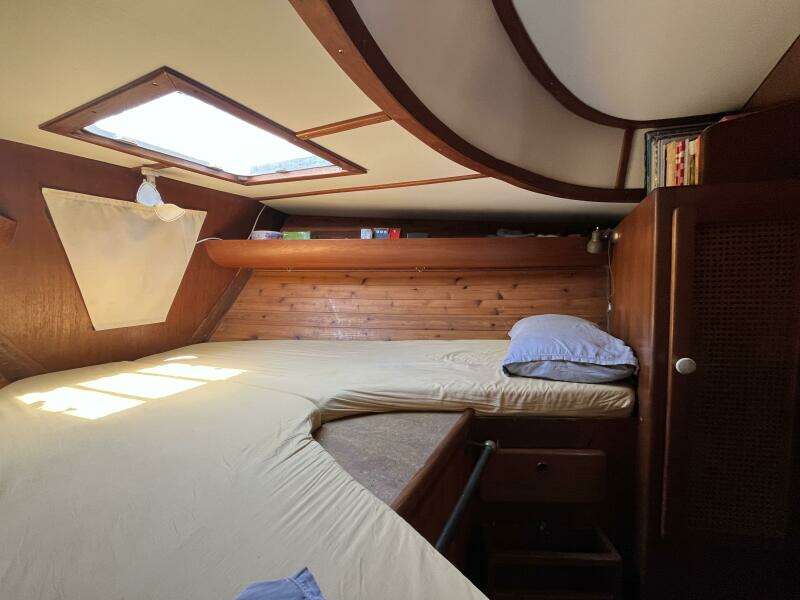 Ivy 39ft Southern Cross Yacht For Sale