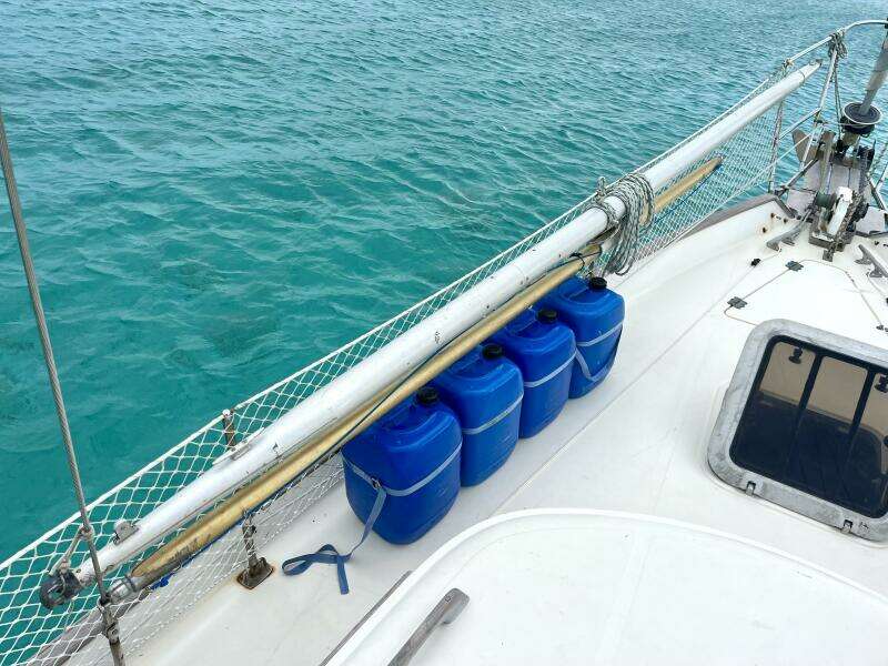 Ivy 39ft Southern Cross Yacht For Sale