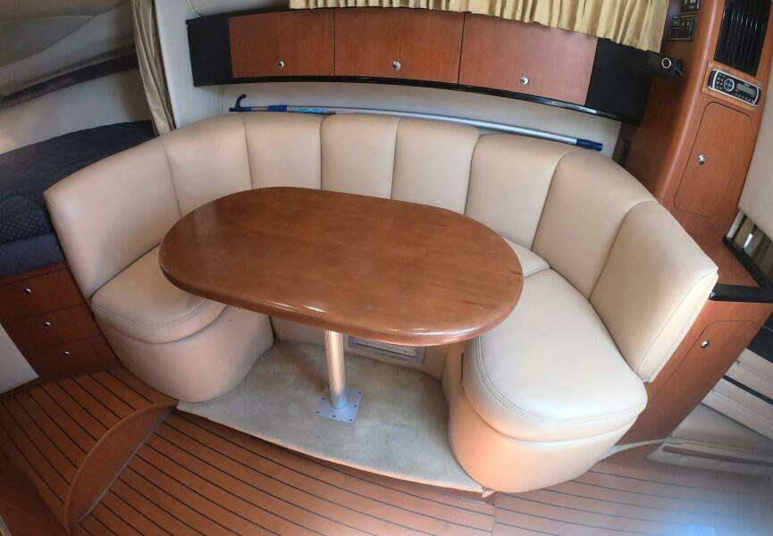 New Beginnings 30ft Chaparral Yacht For Sale