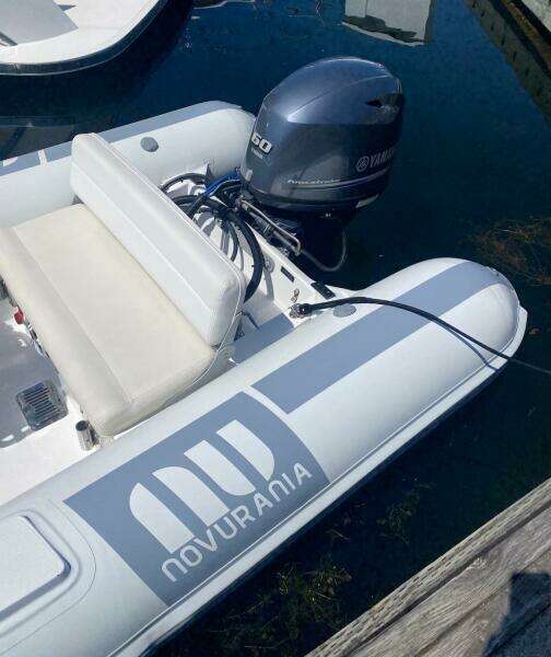 55ft Sea Ray Yacht For Sale
