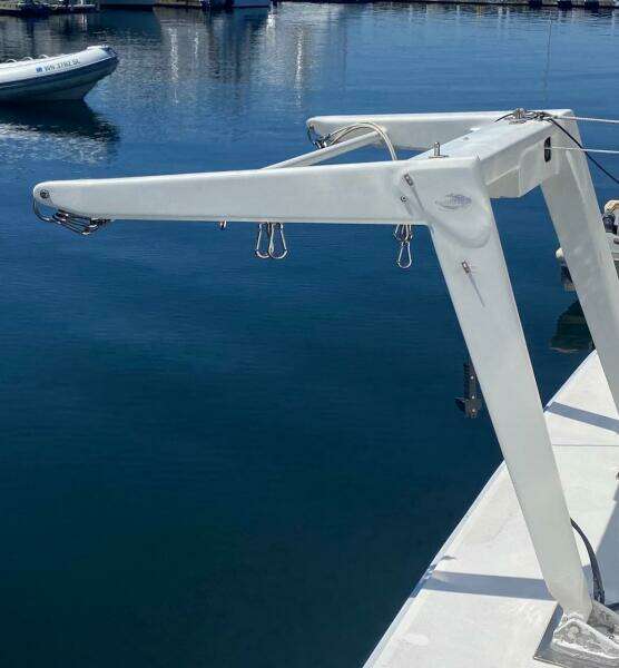 55ft Sea Ray Yacht For Sale