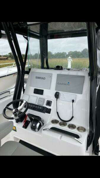 27ft Cape Horn Yacht For Sale