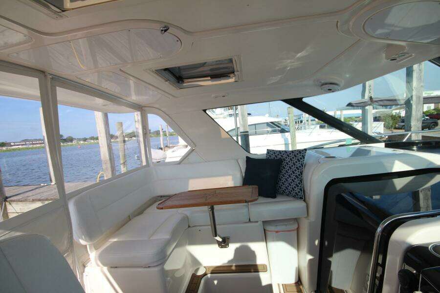 Our Cottage III 36ft Tiara Yachts Yacht For Sale