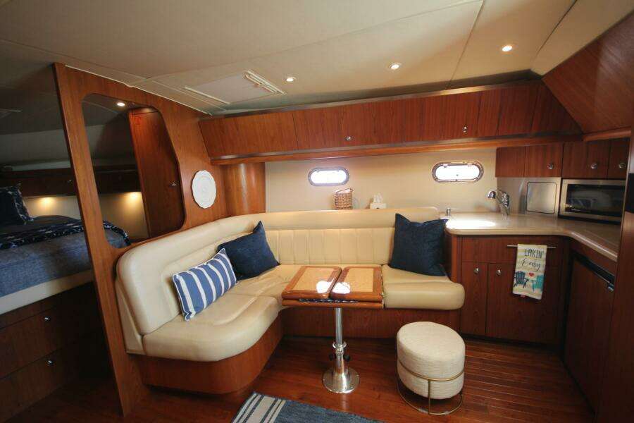 Our Cottage III 36ft Tiara Yachts Yacht For Sale