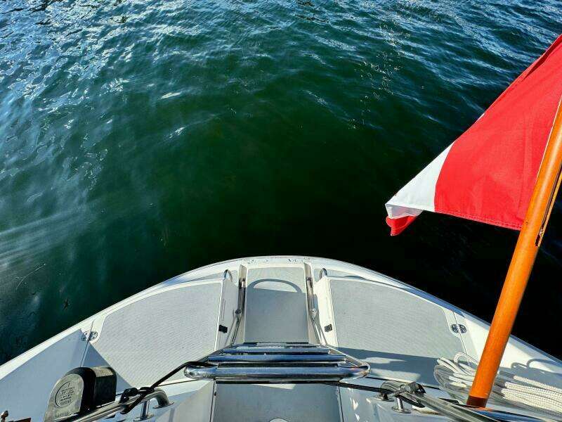 AVANTI 43ft Hunter Yacht For Sale
