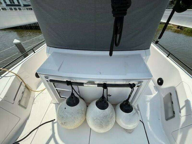 37ft Axopar Yacht For Sale