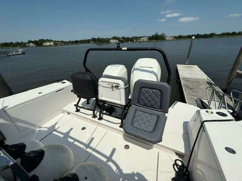 37ft Axopar Yacht For Sale
