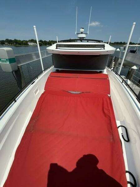37ft Axopar Yacht For Sale