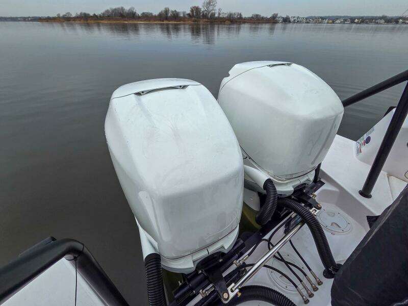 37ft Axopar Yacht For Sale