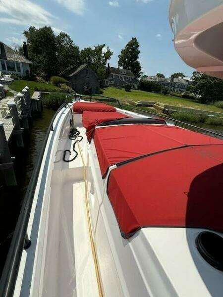 37ft Axopar Yacht For Sale