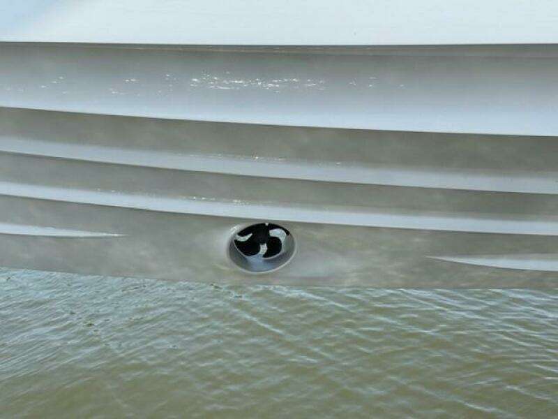 37ft Axopar Yacht For Sale