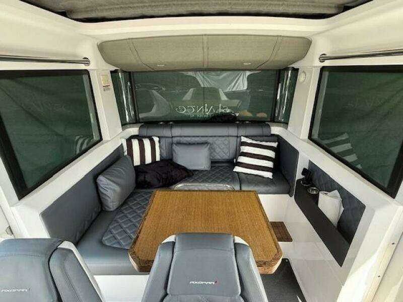 37ft Axopar Yacht For Sale