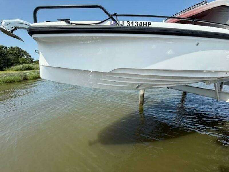 37ft Axopar Yacht For Sale