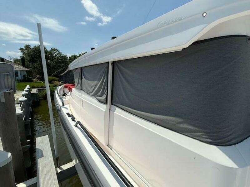 37ft Axopar Yacht For Sale