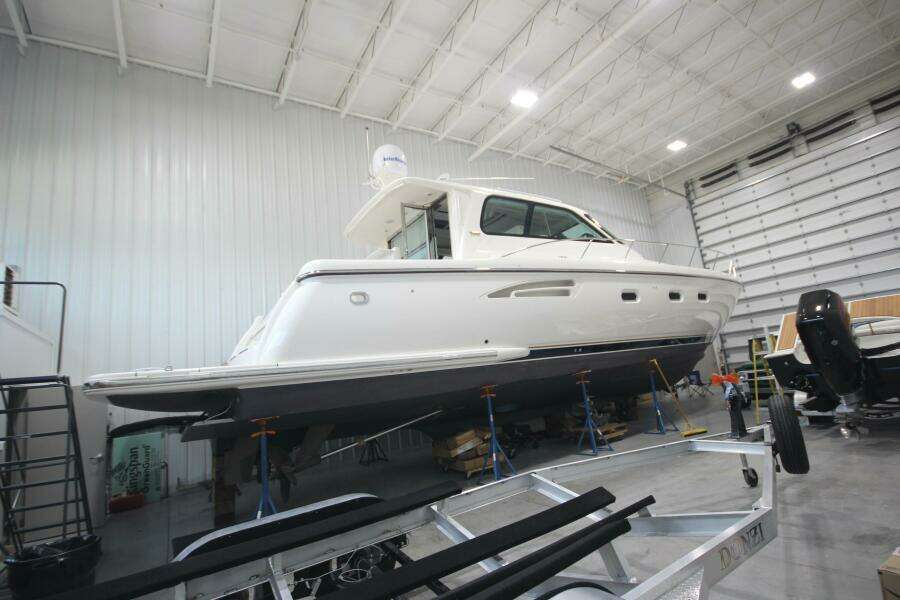 Sirena 52ft Tiara Yachts Yacht For Sale
