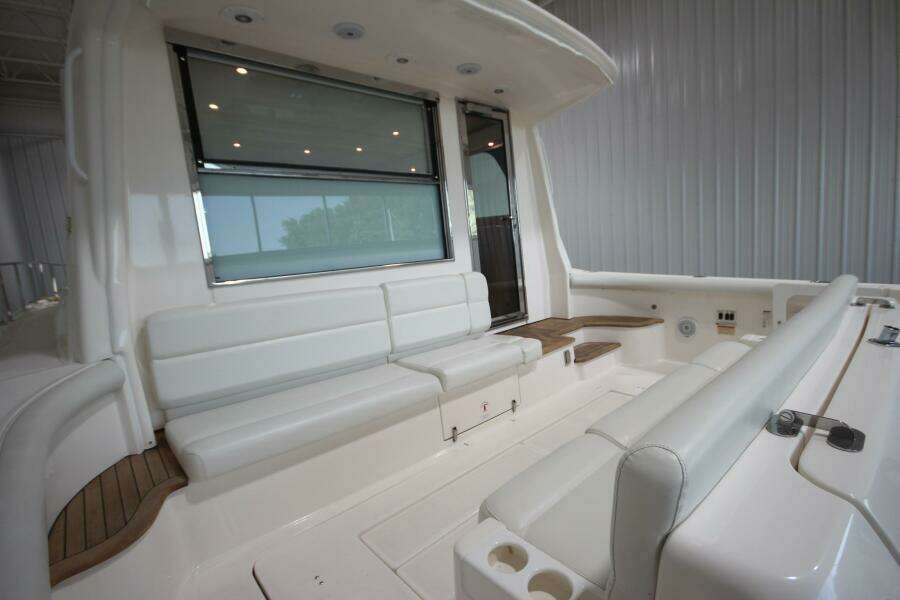 Sirena 52ft Tiara Yachts Yacht For Sale