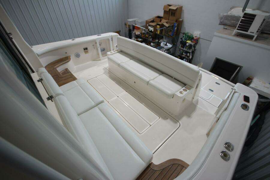 Sirena 52ft Tiara Yachts Yacht For Sale