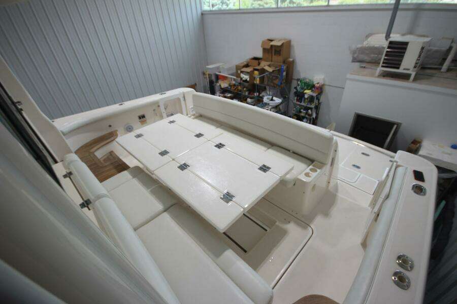 Sirena 52ft Tiara Yachts Yacht For Sale