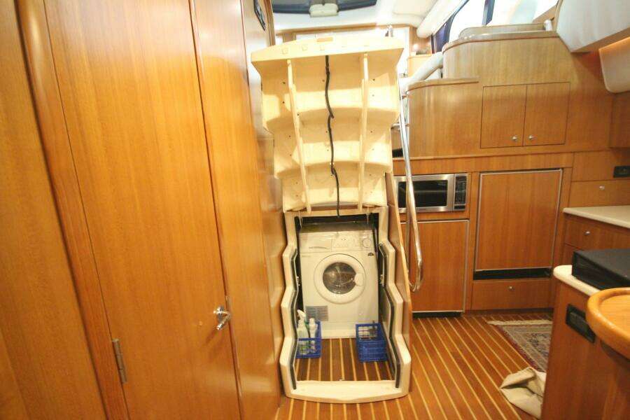 Sirena 52ft Tiara Yachts Yacht For Sale