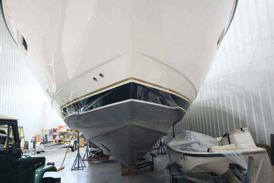 Sirena 52ft Tiara Yachts Yacht For Sale