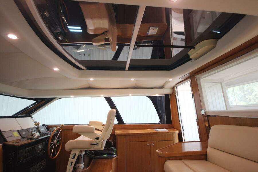 Sirena 52ft Tiara Yachts Yacht For Sale