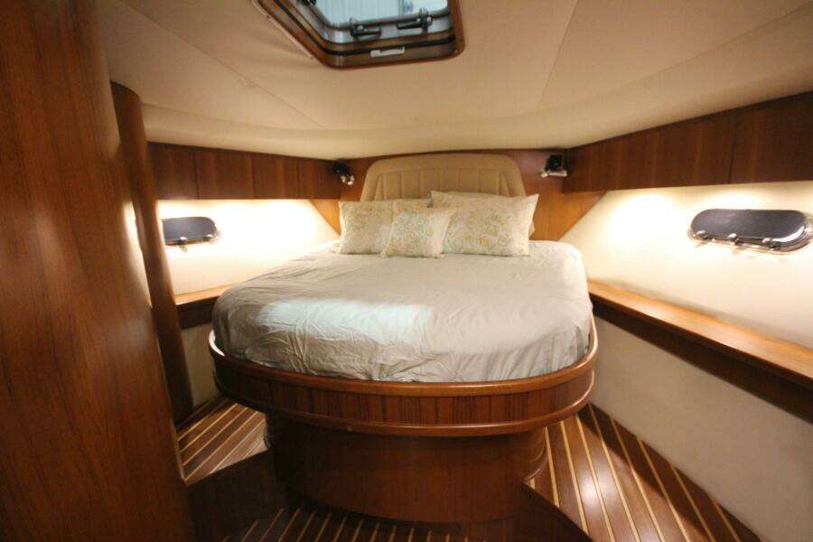 Sirena 52ft Tiara Yachts Yacht For Sale