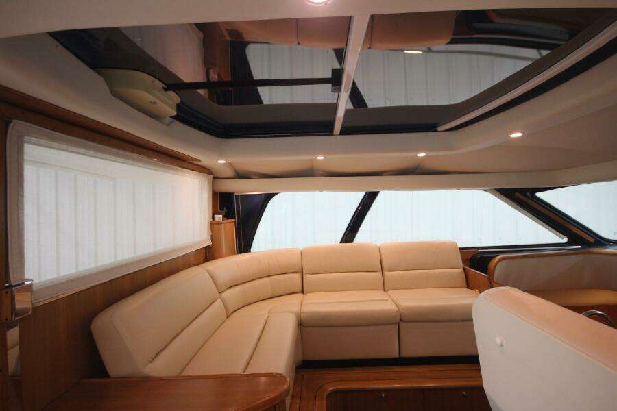 Sirena 52ft Tiara Yachts Yacht For Sale