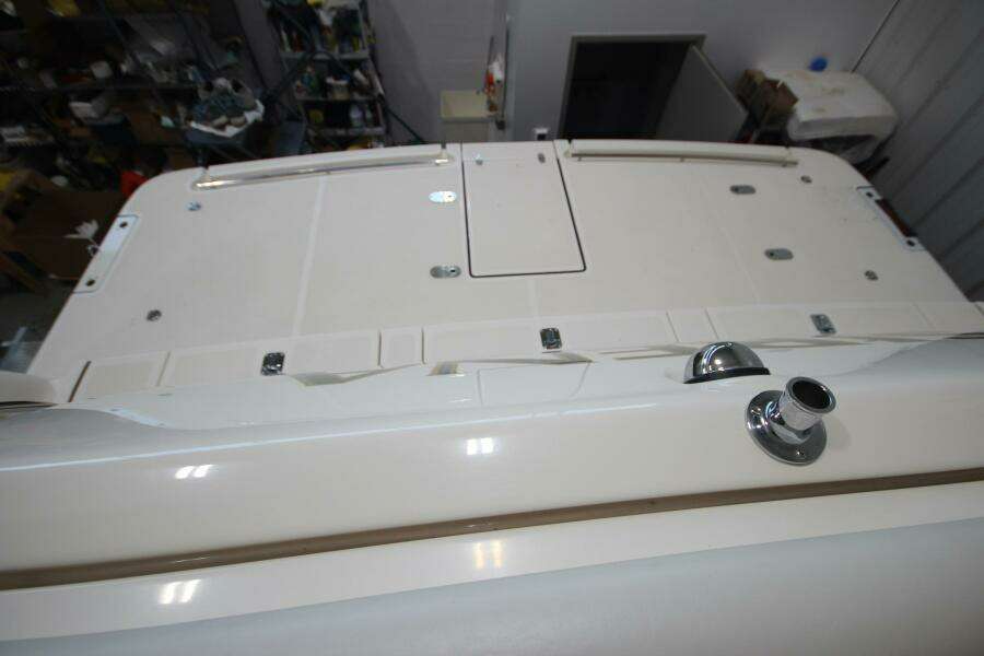 Sirena 52ft Tiara Yachts Yacht For Sale
