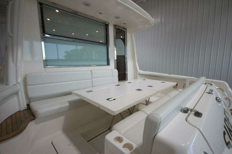 Sirena 52ft Tiara Yachts Yacht For Sale
