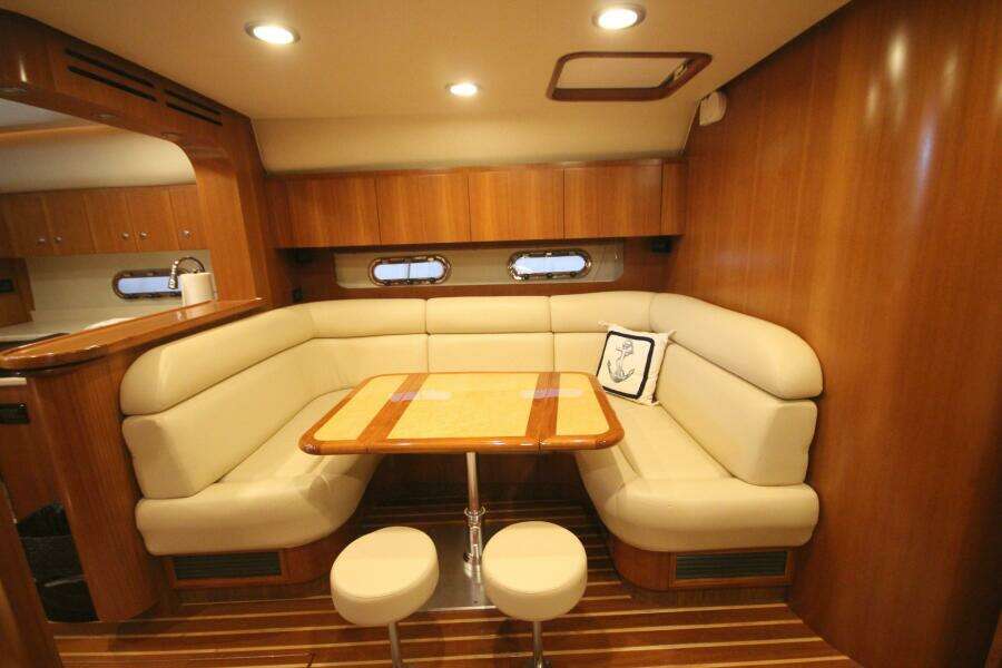 Sirena 52ft Tiara Yachts Yacht For Sale