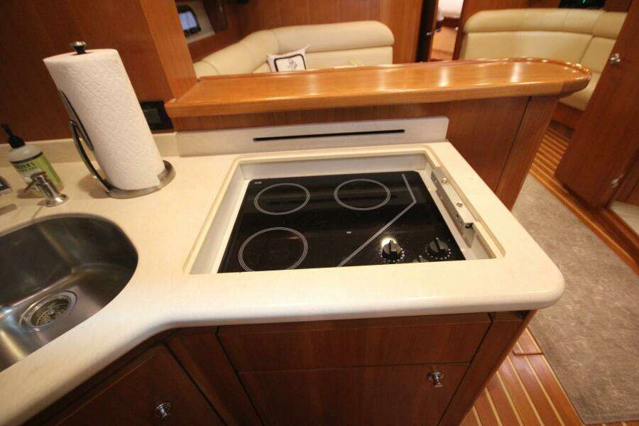Sirena 52ft Tiara Yachts Yacht For Sale