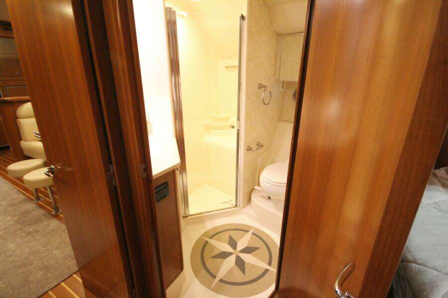 Sirena 52ft Tiara Yachts Yacht For Sale