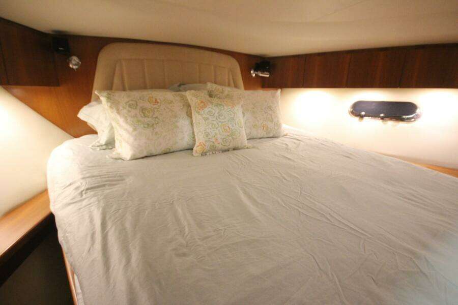 Sirena 52ft Tiara Yachts Yacht For Sale