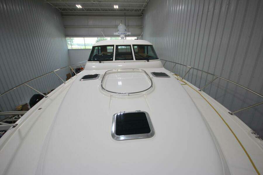 Sirena 52ft Tiara Yachts Yacht For Sale